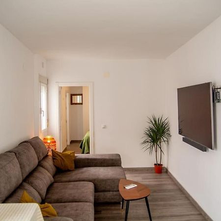 Precioso Apartamento En Centro Historico Seville Exterior photo