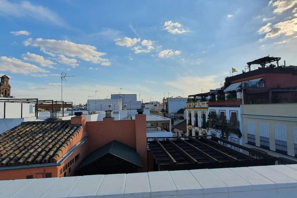 Precioso Apartamento En Centro Historico Seville Exterior photo